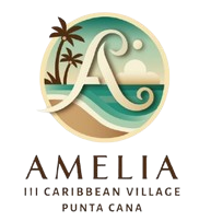 Logo Amelia III Caribean Village