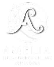 White Logo Amelia III