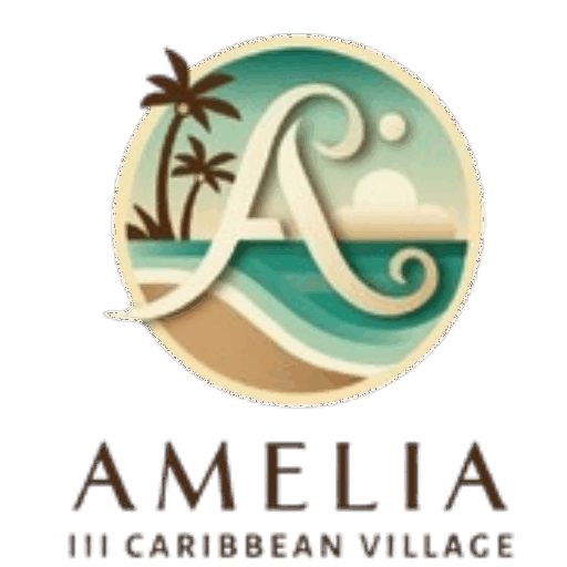 Logo Amelia III Caribean Village