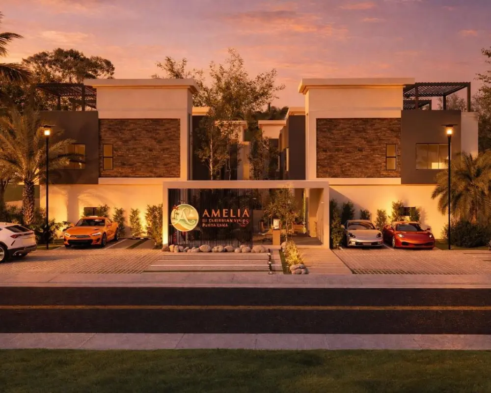 Vivienda tipo c individual